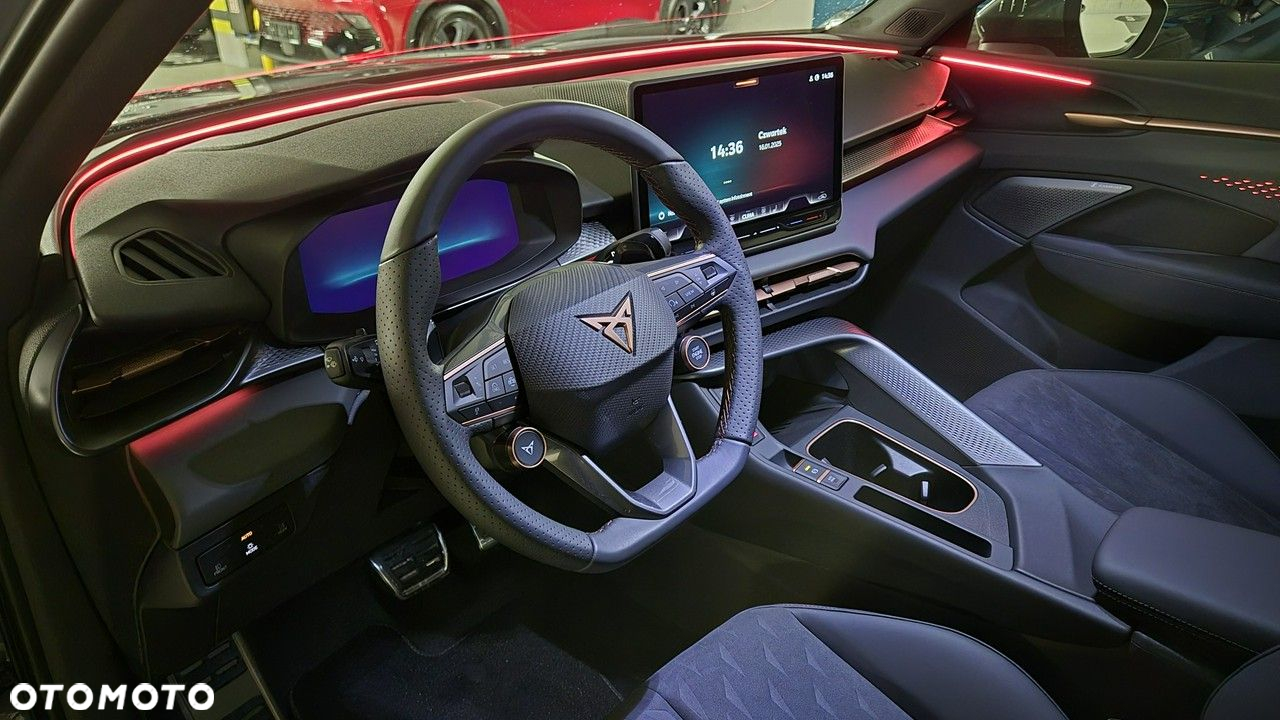 Cupra Terramar - 8
