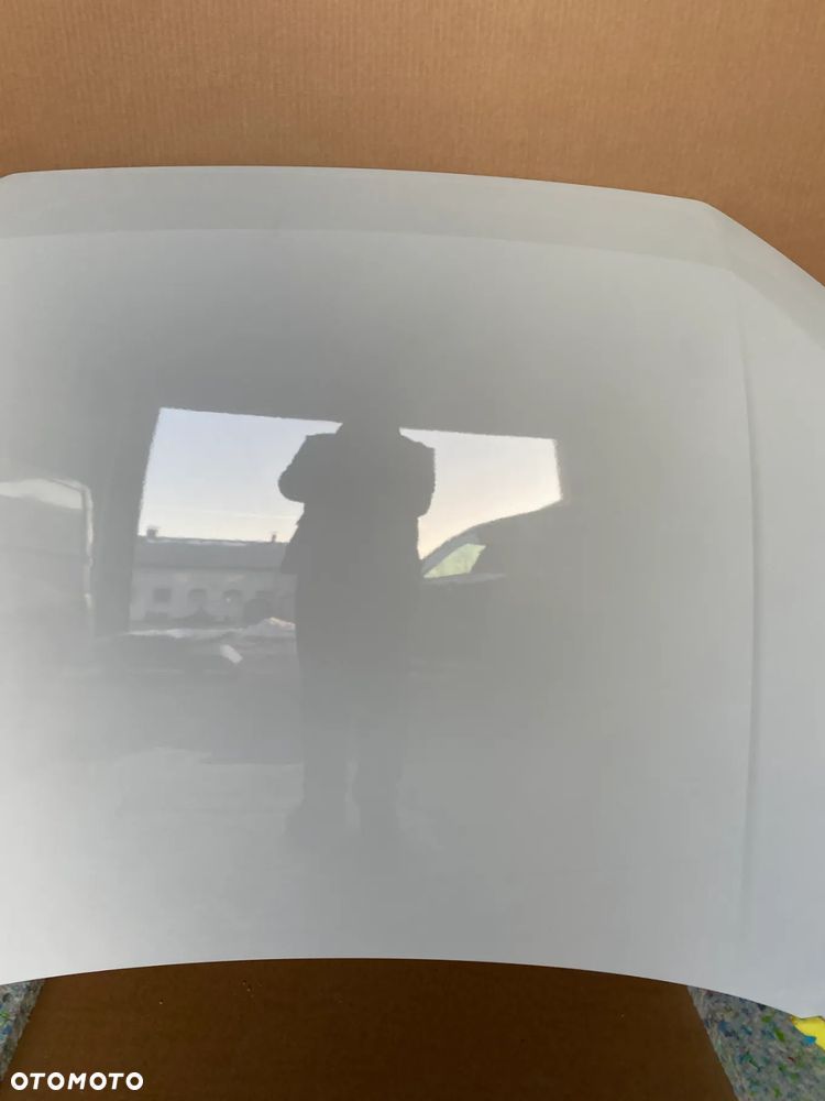 AUDI Q3 83A kompletny przód maska lampy zderzak błotnik pas LS9R 2Y2Y   26km - 4