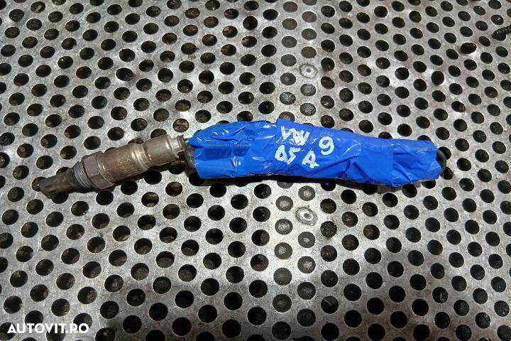 Sonda lambda 03L906262A 03L906262A Volkswagen VW Golf 6 [2008 - 2015] - 1