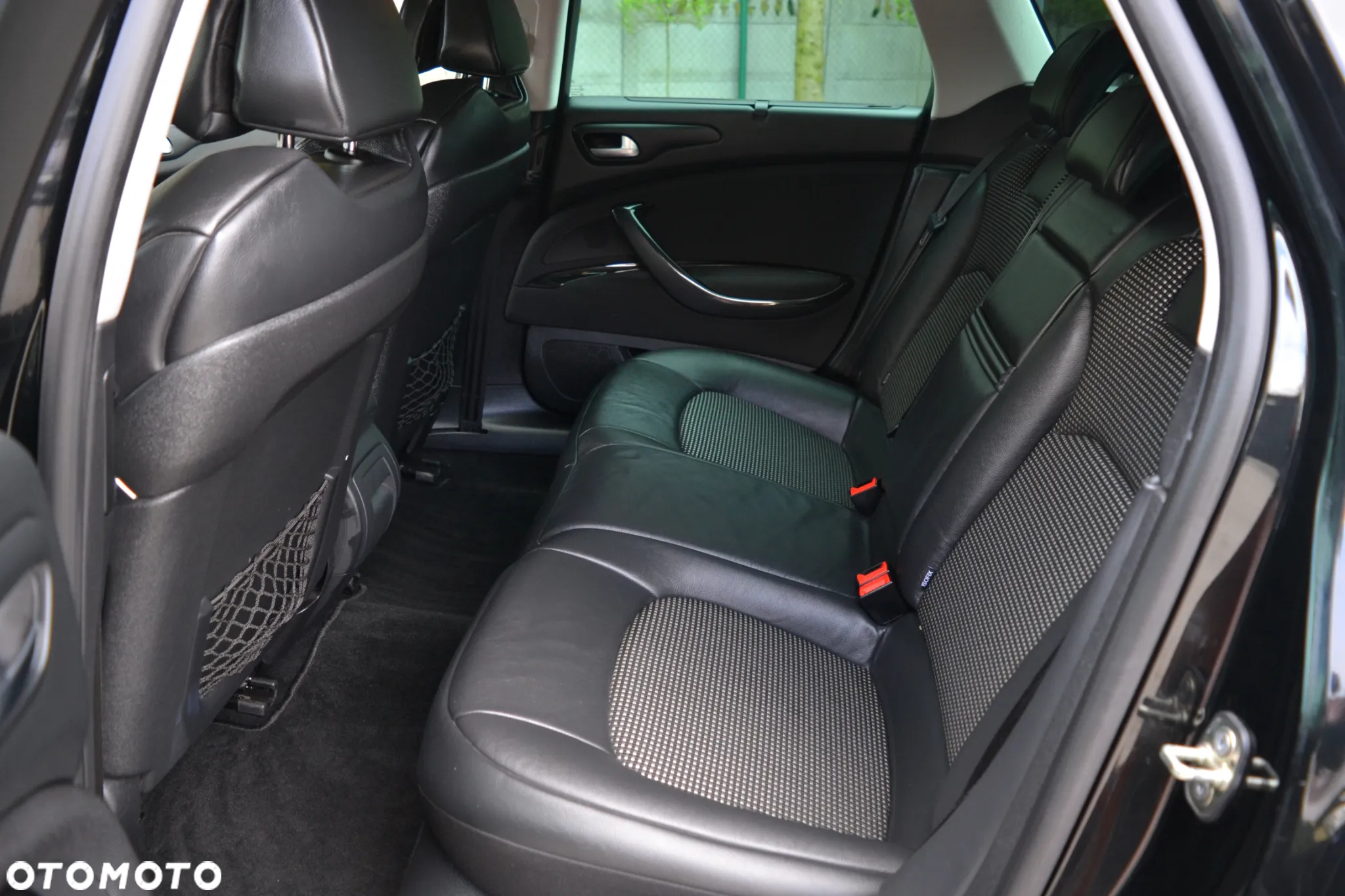 Citroën C5 - 8