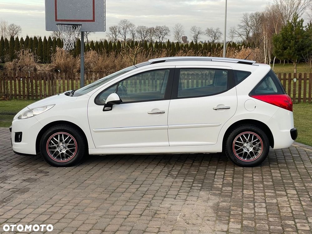 Peugeot 207 95 VTi Premium - 12