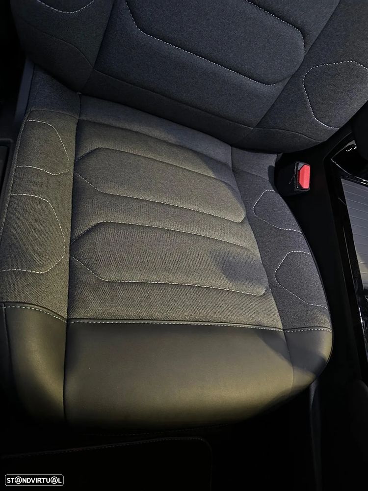 Citroën e-C4 Feel Pack - 14