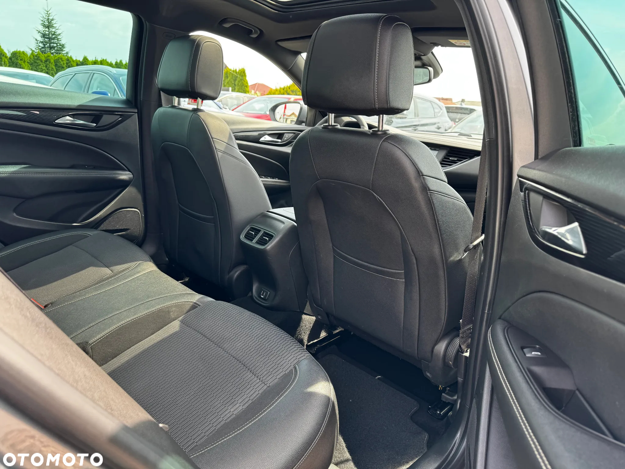 Opel Insignia CT 2.0 CDTI Exclusive S&S - 17