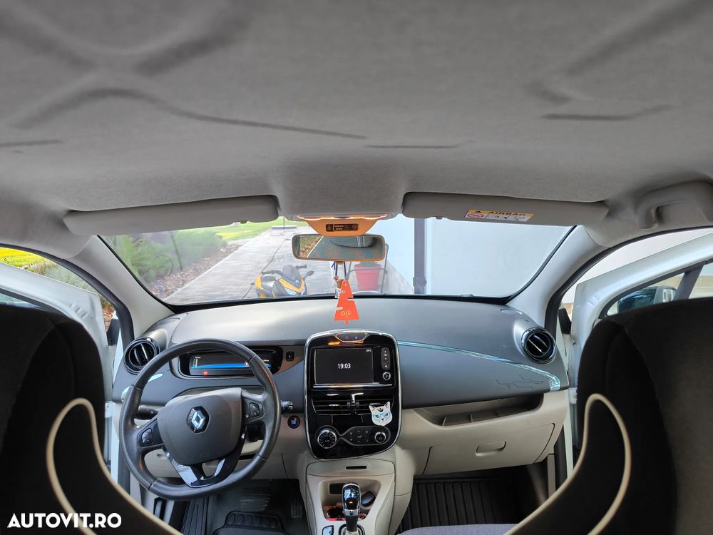 Renault ZOE 22 LIFE - 9