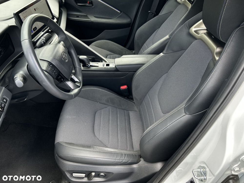 Toyota C-HR 1.8 Hybrid Executive - 14