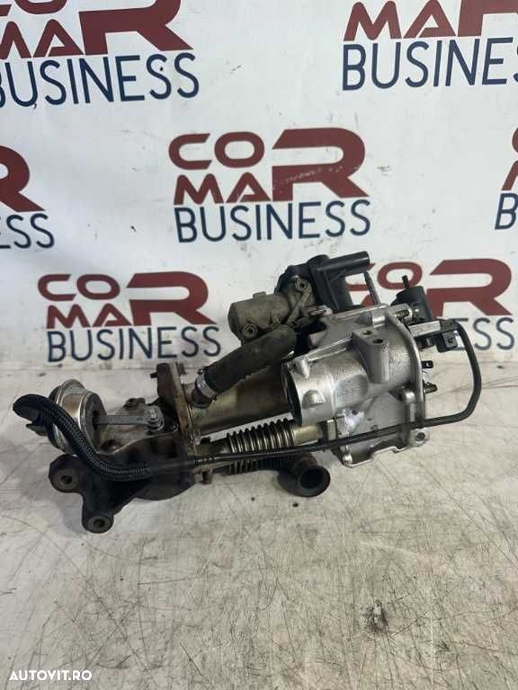 Dezmembrari Racitor gaze DACIA DOKKER cod piesa 147356133r - 2