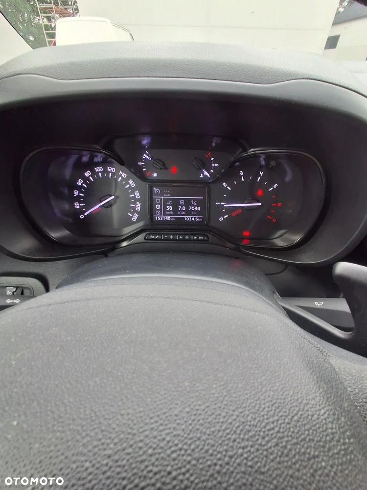 Toyota Proace City D-4D Long 2,4t Active (bryg.) - 7