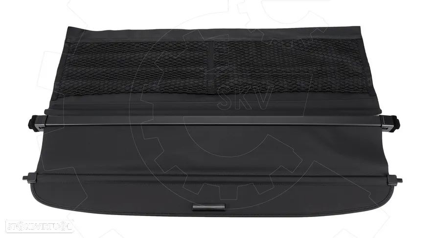 Cobertura da bagageira Smart Fortwo 2007 a 2014 A4518100009 - 1