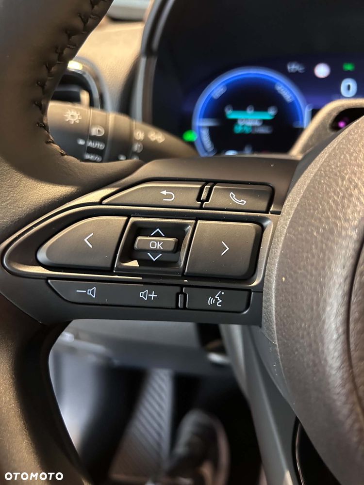 Toyota Yaris Cross Hybrid 1.5 Executive - 20