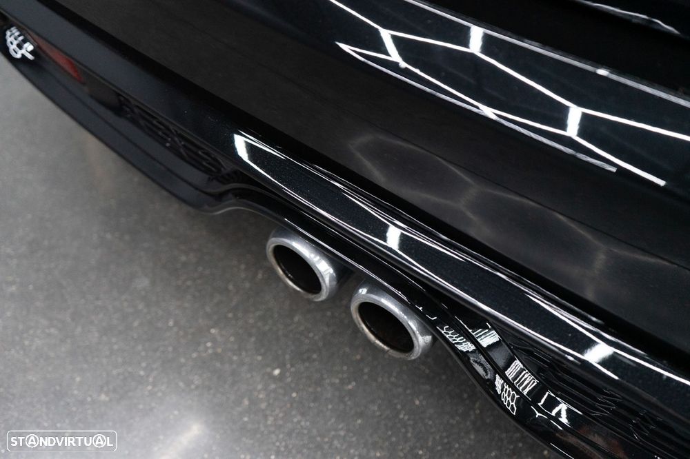 MINI 3 Portas Cooper S Auto - 22