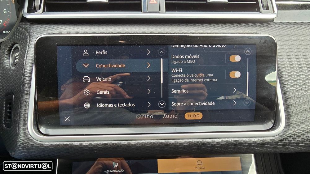 Land Rover Range Rover Velar - 32