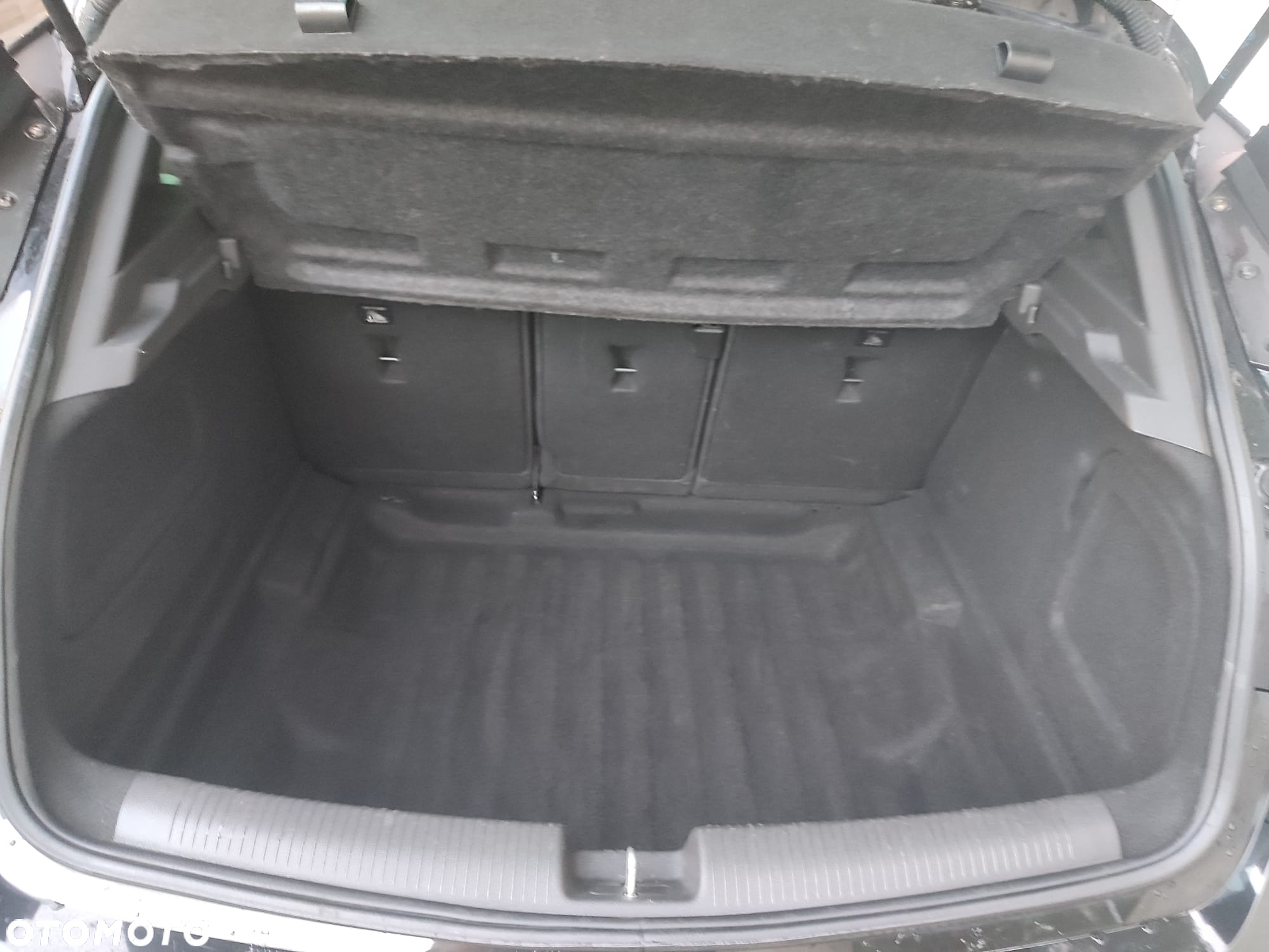 Opel Astra 1.4 Turbo Dynamic - 34