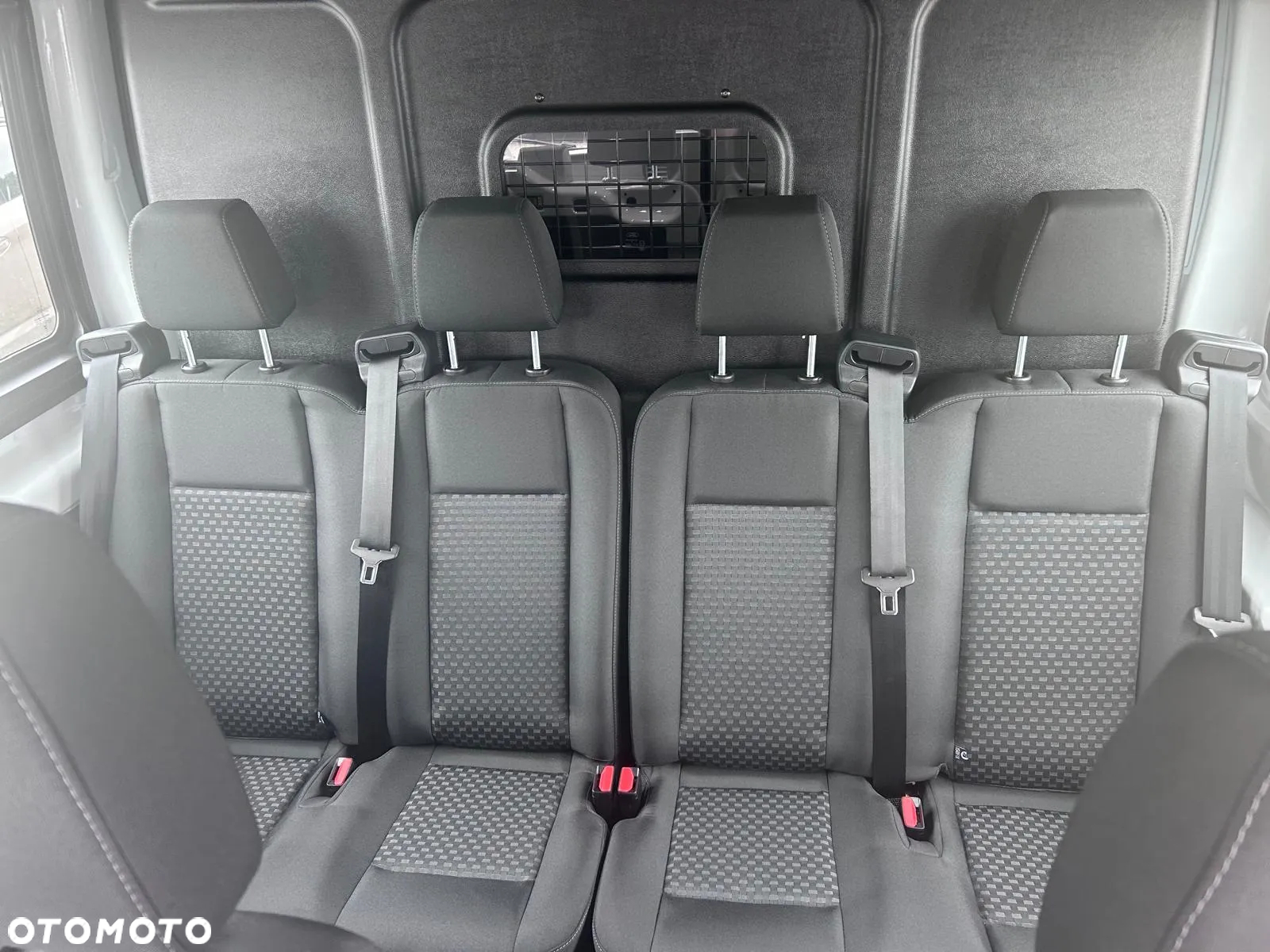 Ford Transit Brygadówka L4H3 - 6