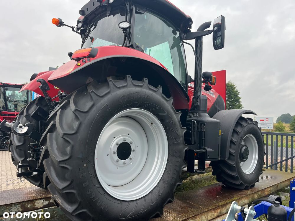 Case IH PUMA 150MC - 4