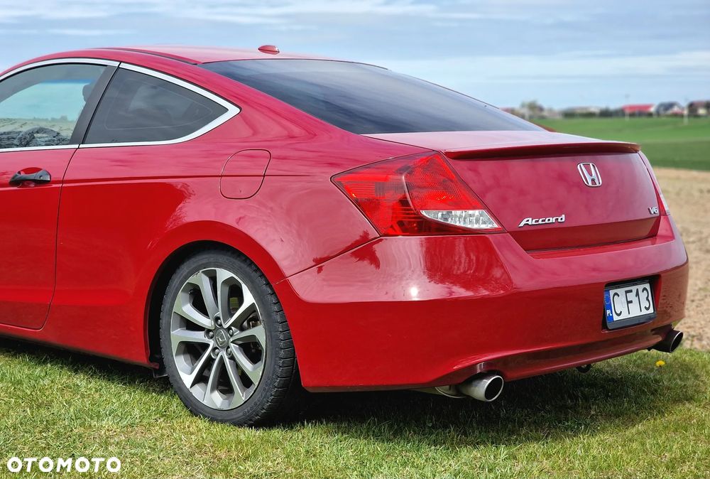 Honda Accord - 11