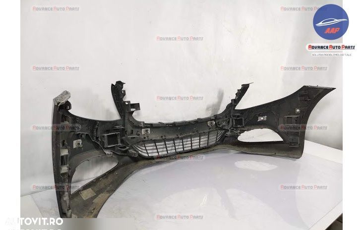 Bara Fata originala cu 6 senzori Mercedes-Benz S-Class W222 [2013] - 4