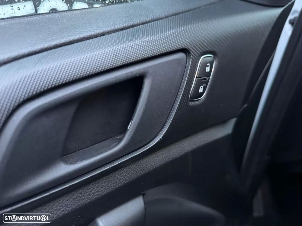 Ford Ranger 2.0 TDCi CD XL 4WD - 11