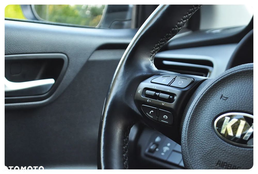 Kia Stonic 1.4 Vision - 31