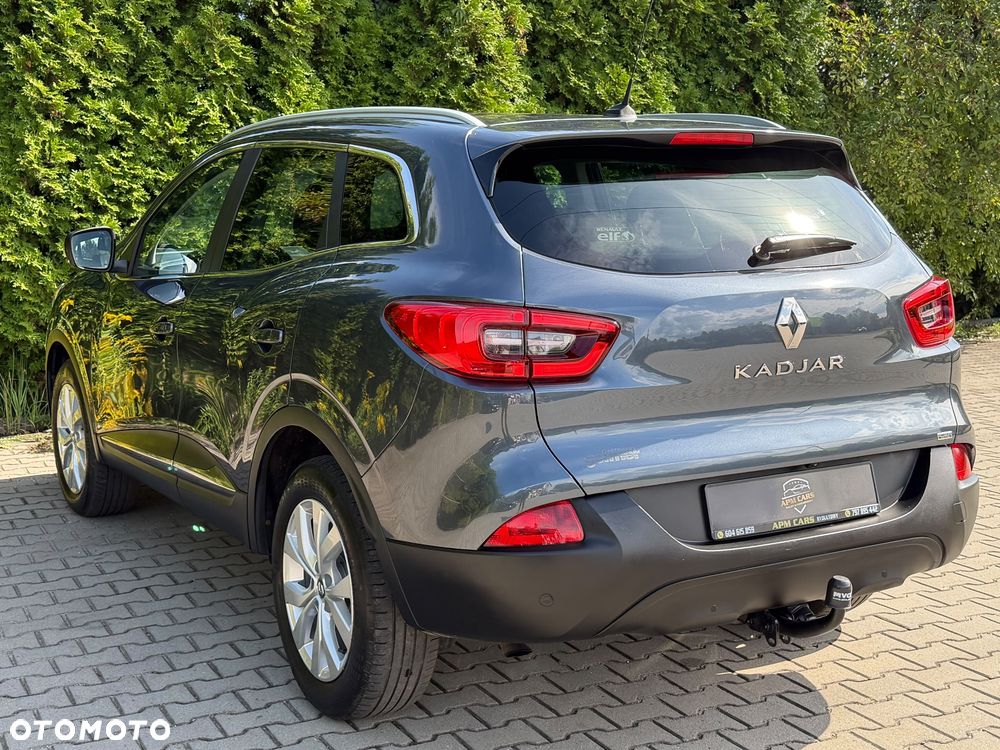 Renault Kadjar Energy TCe 130 EDC LIMITED - 13