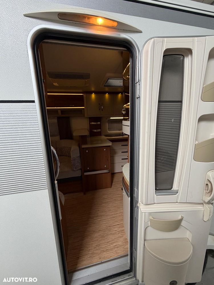 Hobby Premium 540 - 12