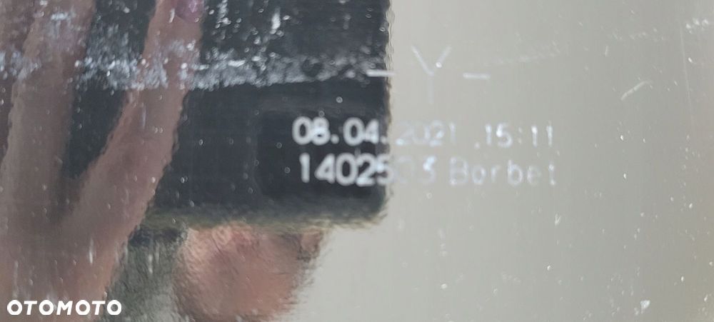 FELGA MERCEDES A-KLASA W177 7,5X18 18 ET49 5X112 A1774013300 - 15