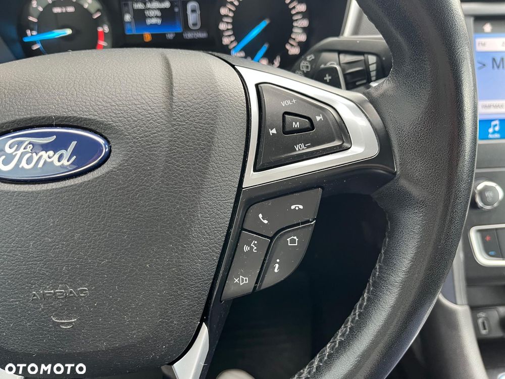Ford Mondeo 2.0 EcoBlue Edition - 9