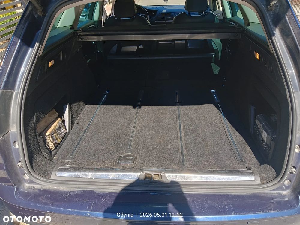 Citroën C5 2.0 HDi Exclusive - 21