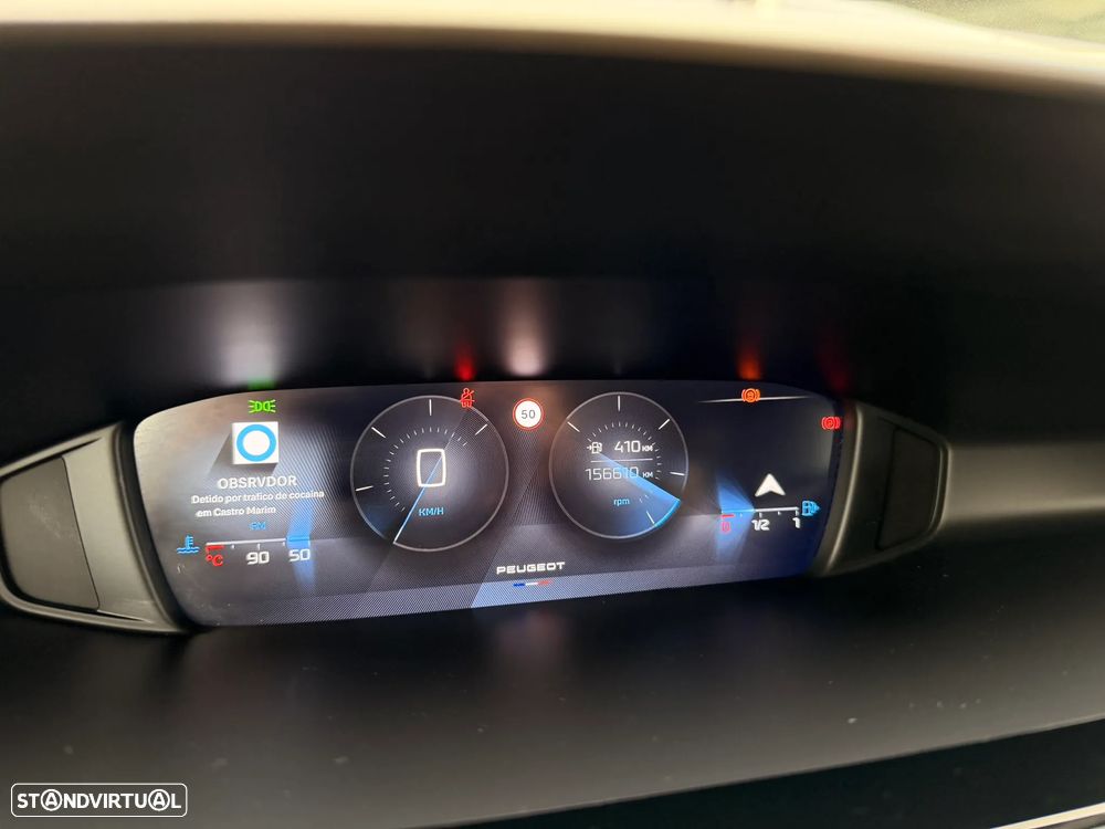 Peugeot 308 SW BlueHDi 130 Active Pack - 21