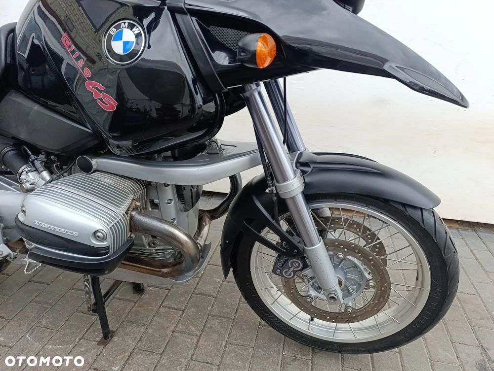 BMW GS - 38