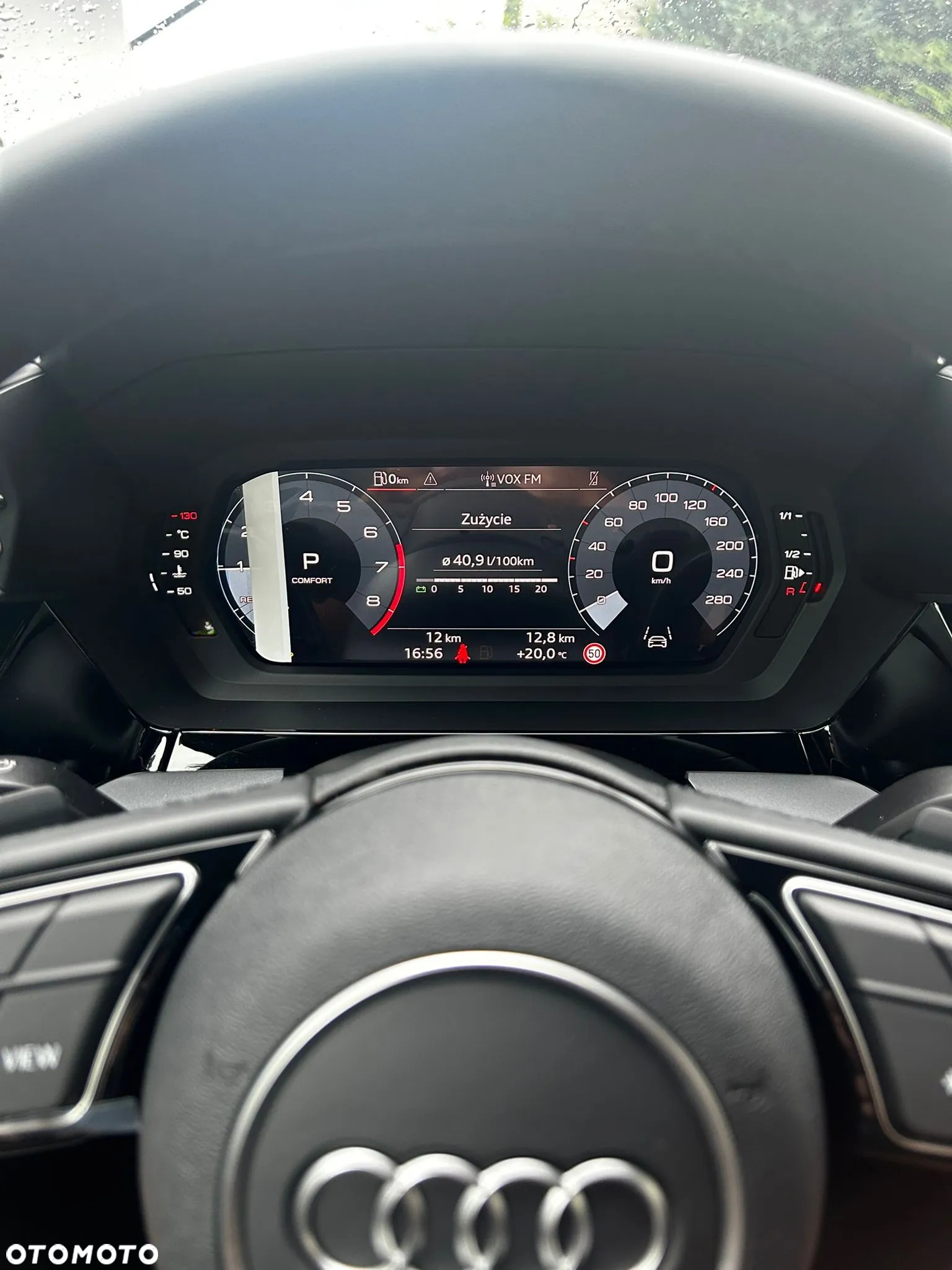 Audi A3 - 7