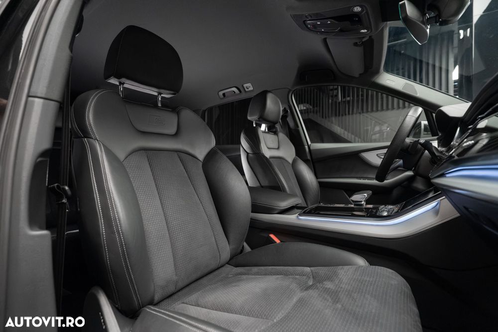 Audi Q7 - 38