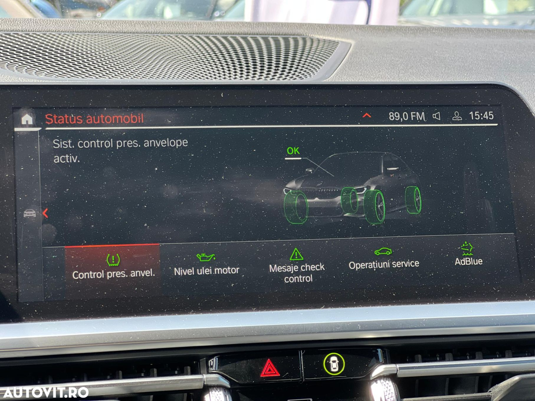 BMW Seria 3 320d xDrive AT MHEV - 24
