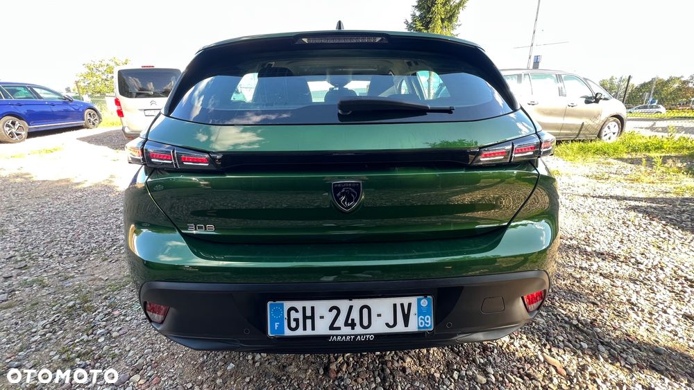 Peugeot 308 1.2 PureTech Active Pack S&S - 5