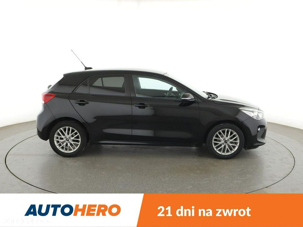 Kia Rio 1.2 Dream Team Edition - 9