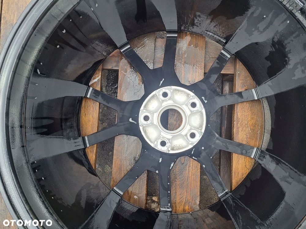 Oryg. Porsche Taycan GTS 21 11.5j et66 9j1.601.25.bd 4666 - 3