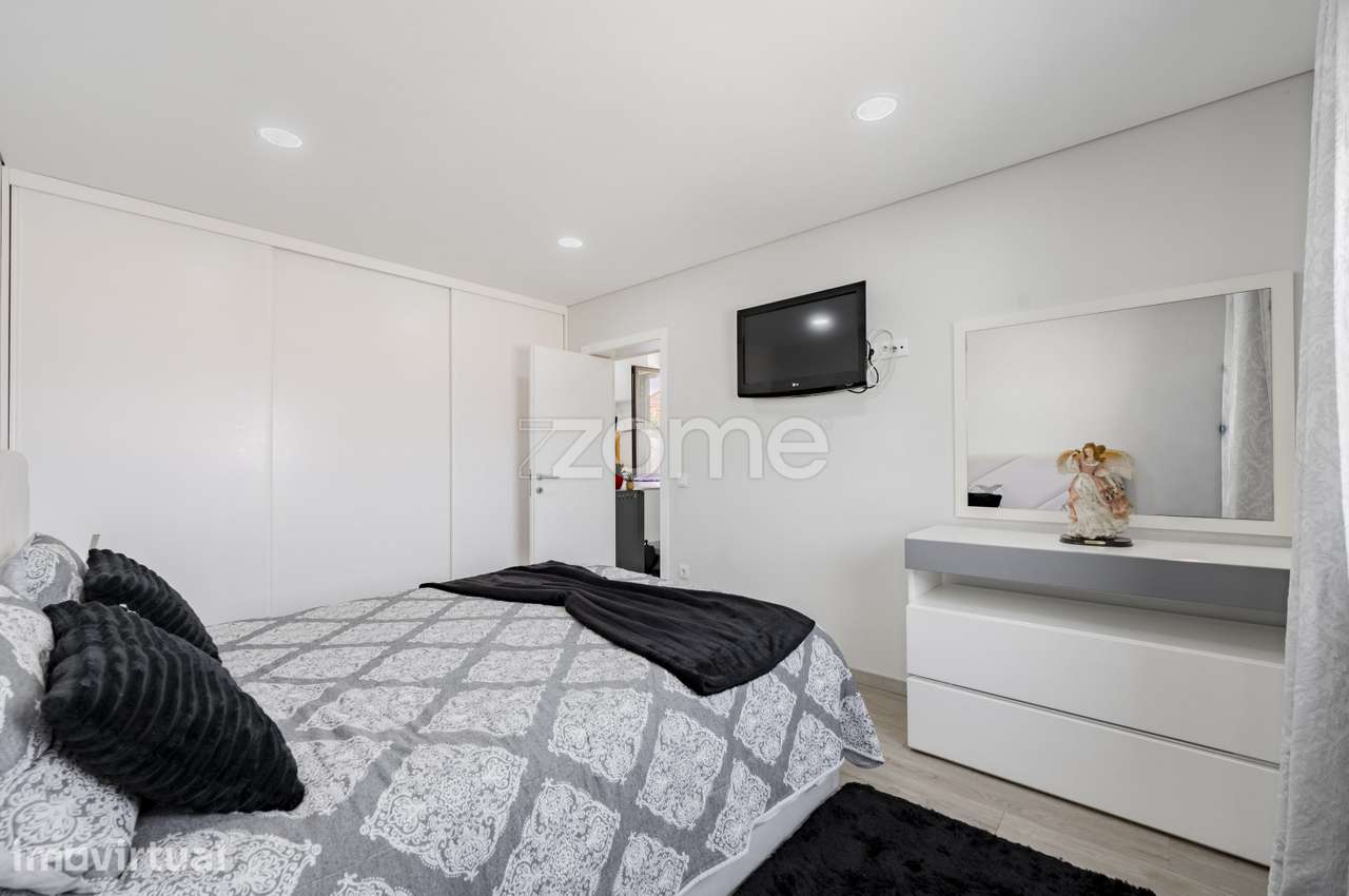 Moradia T2, com vistas mar, Belinho, Esposende - Grande imagem: 4/30