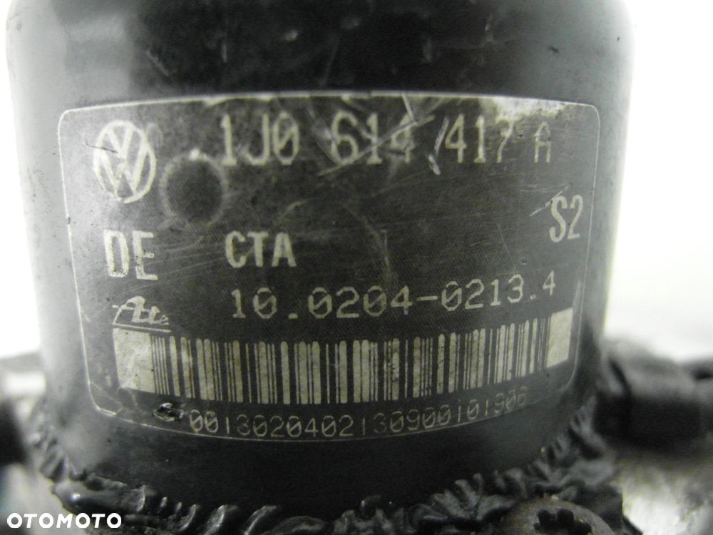 POMPA ABS SEAT IBIZA II (6K1) 1J0907379AF 10094903673 - 6