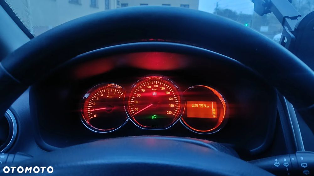 Dacia Sandero Stepway2 1.5 dCi - 14