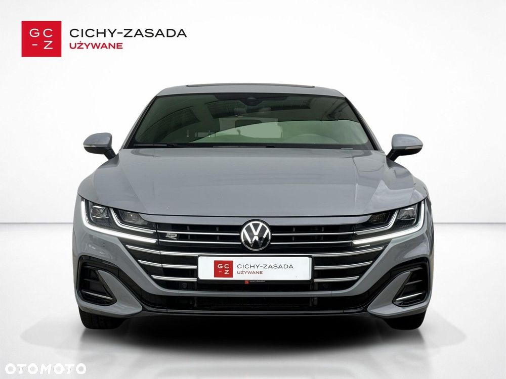 Volkswagen Arteon Shooting Brake 2.0 TDI 4Motion R-Line DSG - 9