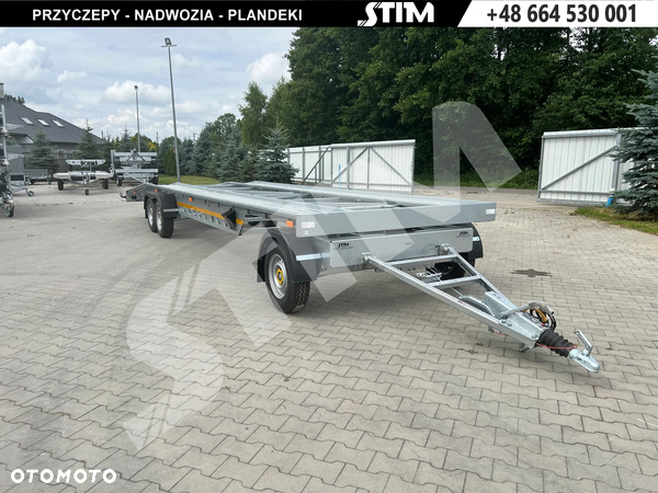 STIM Laweta K23 - LT35-8521ST/OB-14"