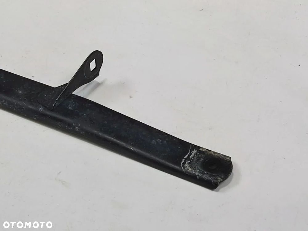 LEXUS RX 3.5h 15-19r Blaszka Mocowanie - 2