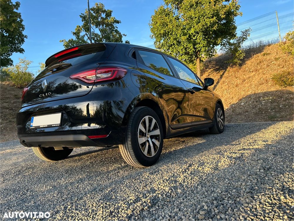 Renault Clio TCe 90 EQUILIBRE - 4