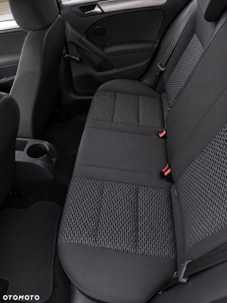 Volkswagen Golf 1.4 Tour Edition - 17