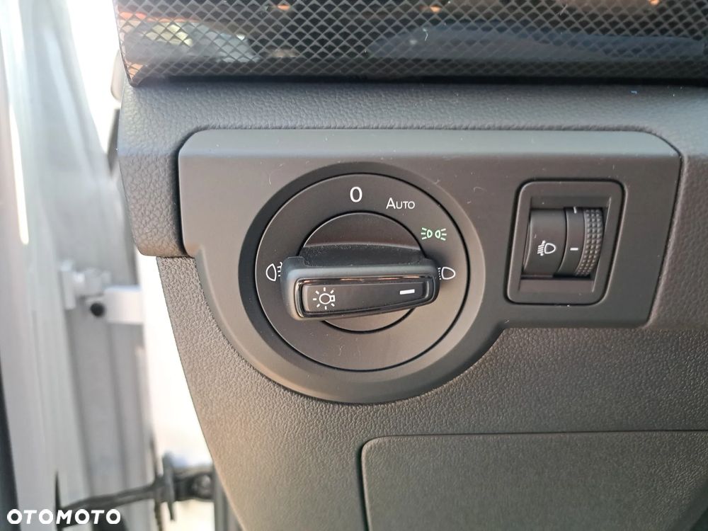 Volkswagen T-Cross 1.0 TSI Special Edition DSG - 22