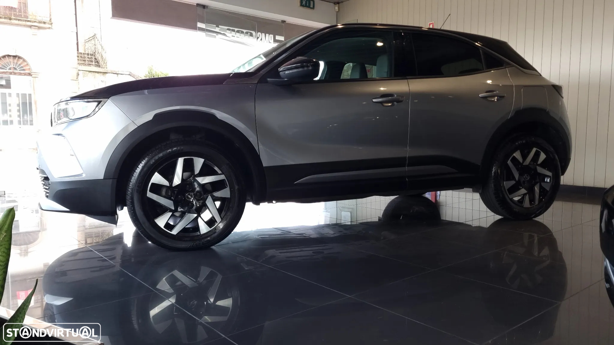 Opel Mokka 1.2 T Elegance - 5