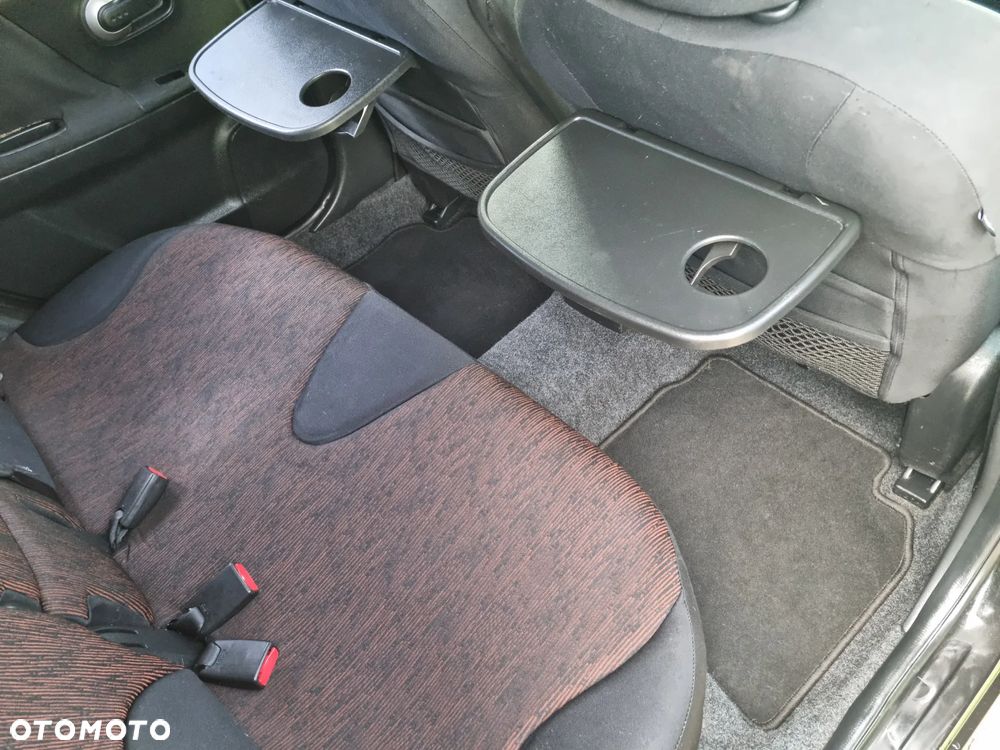 Nissan Note - 9