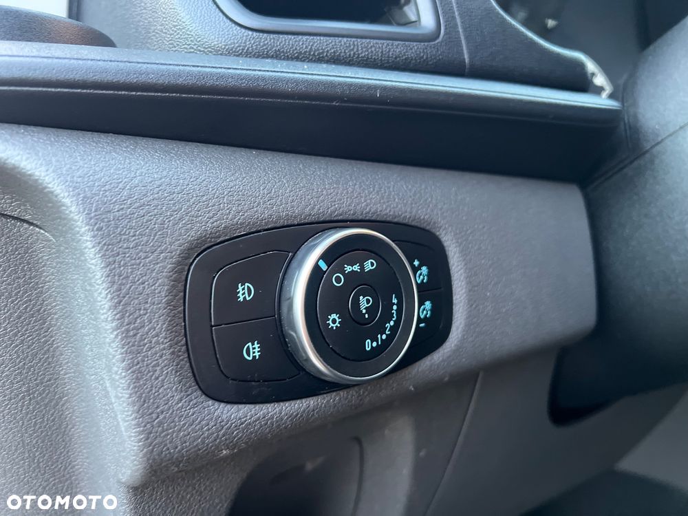 Ford Transit Custom - 24