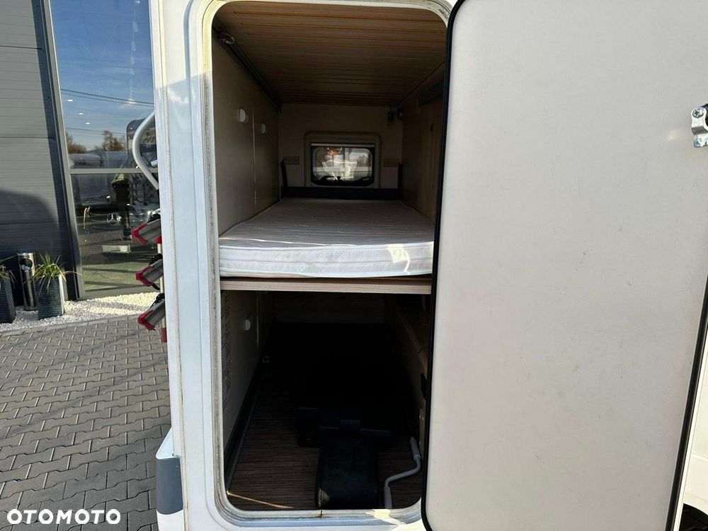 Hobby SIESTA A 55 GS - 8