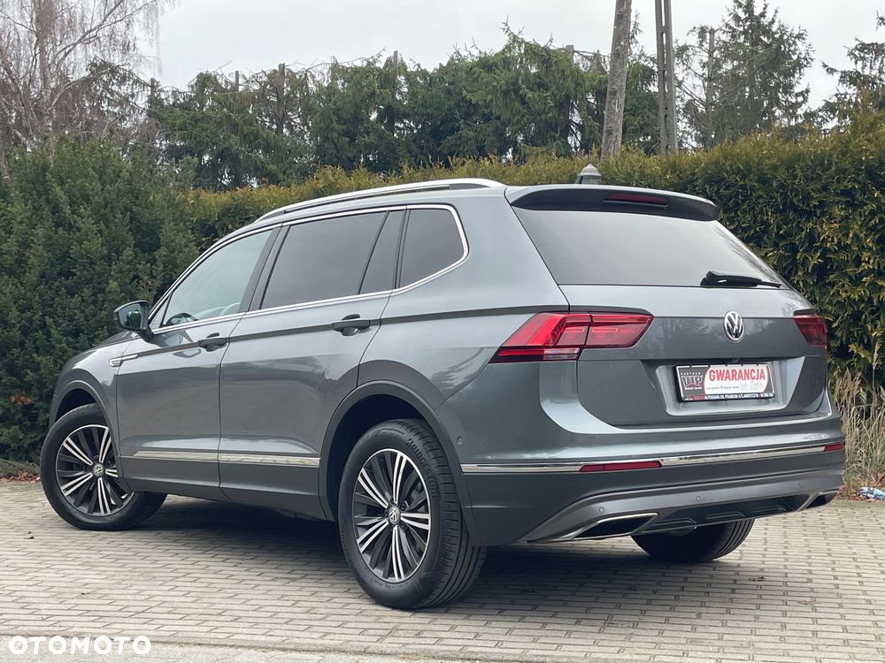 Volkswagen Tiguan 2.0 TDI SCR (BlueMotion Technology) Highline - 16