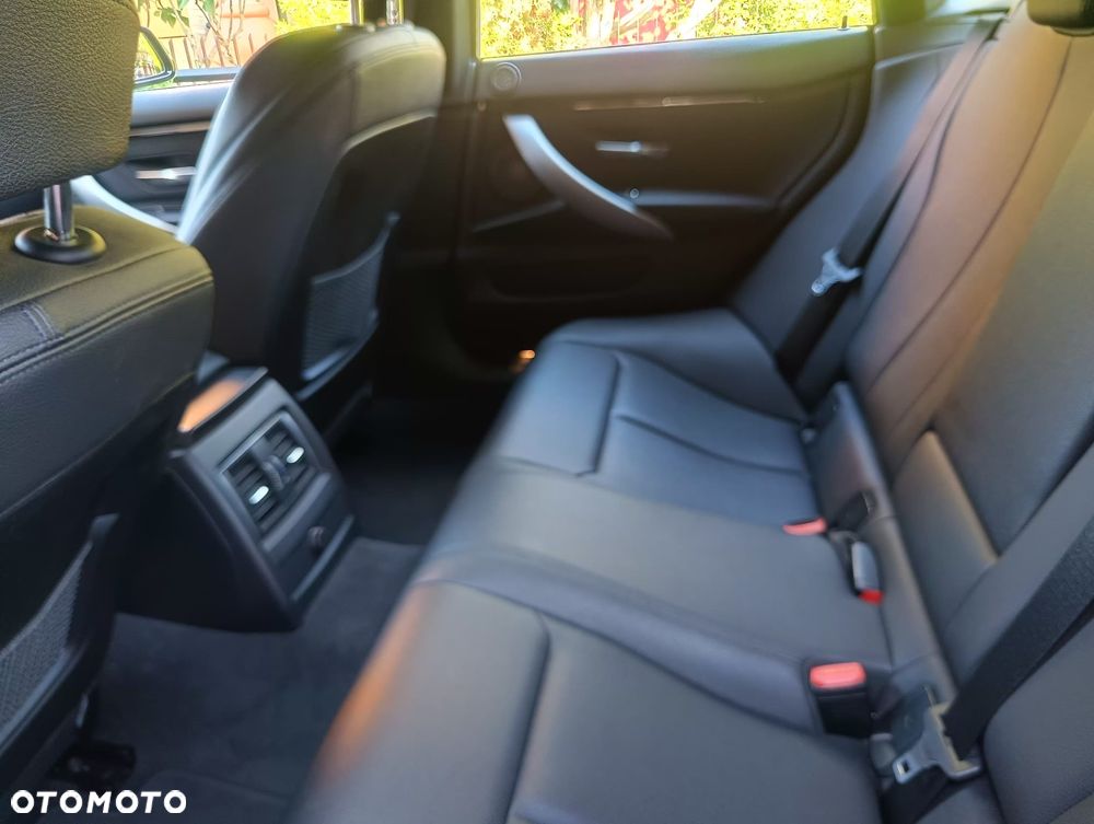 BMW Seria 4 430i M Sport - 2